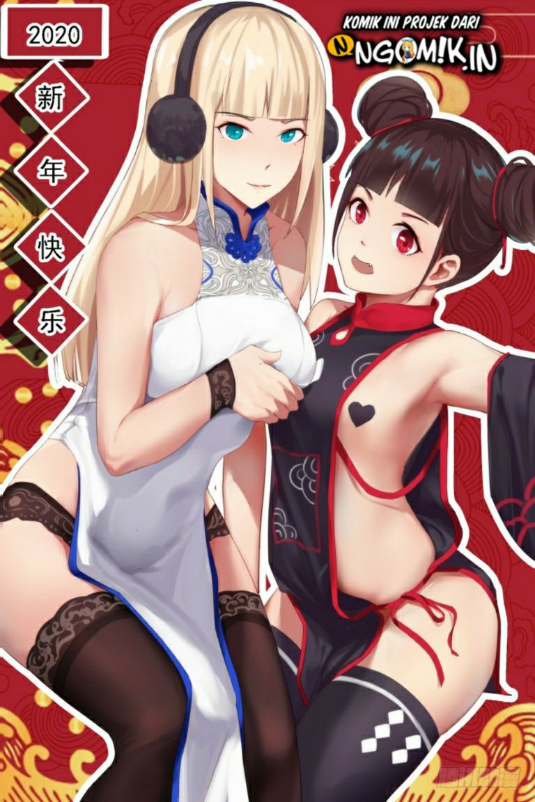 Zui Qiang Shen Wang Bab 59 halaman 14