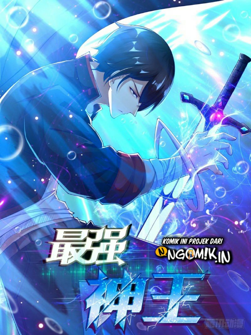 Zui Qiang Shen Wang Bab 62 halaman 2