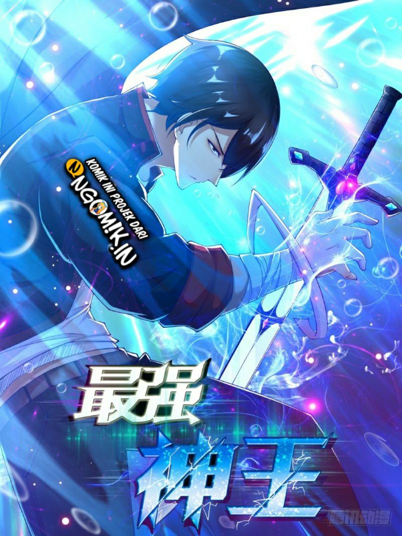 Zui Qiang Shen Wang Bab 69 halaman 2