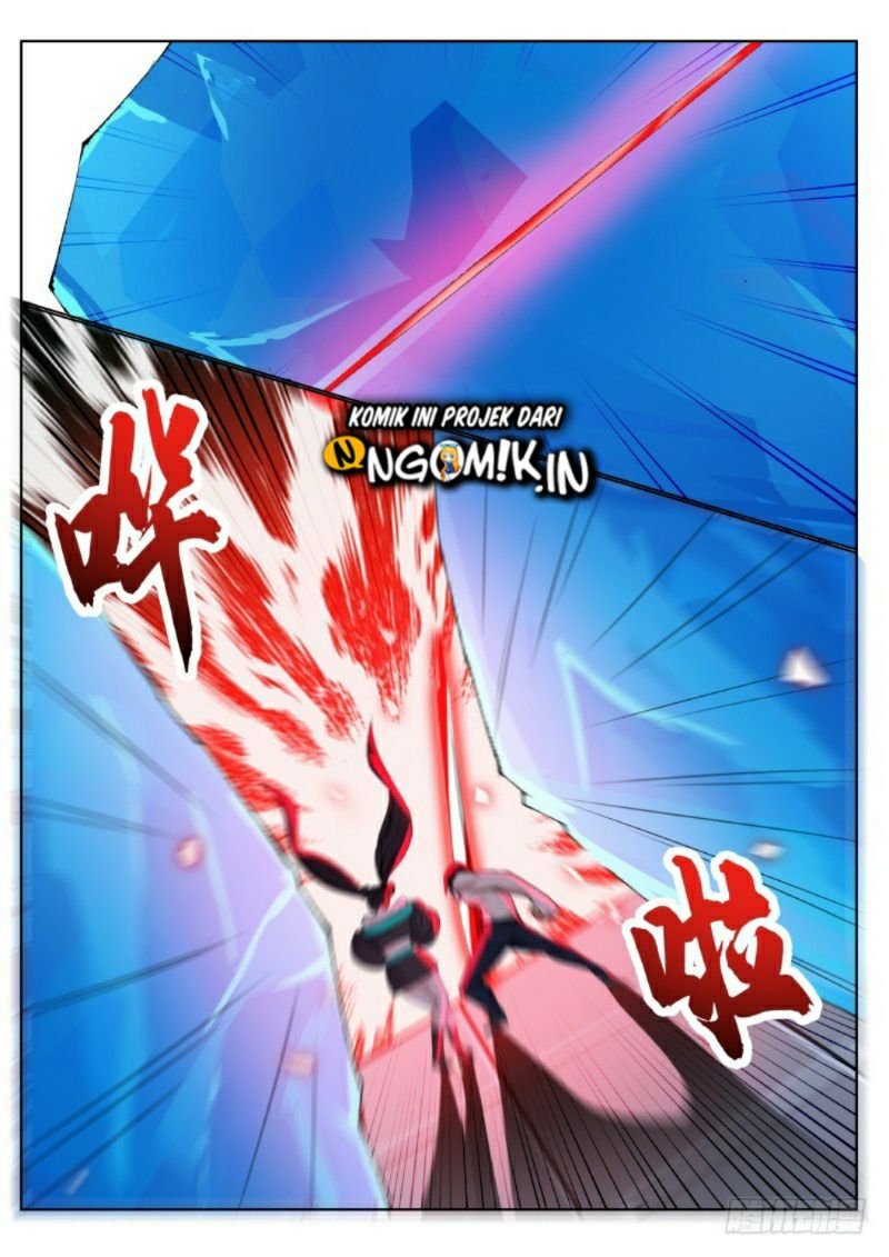 Zui Qiang Shen Wang chapter 75 halaman 13