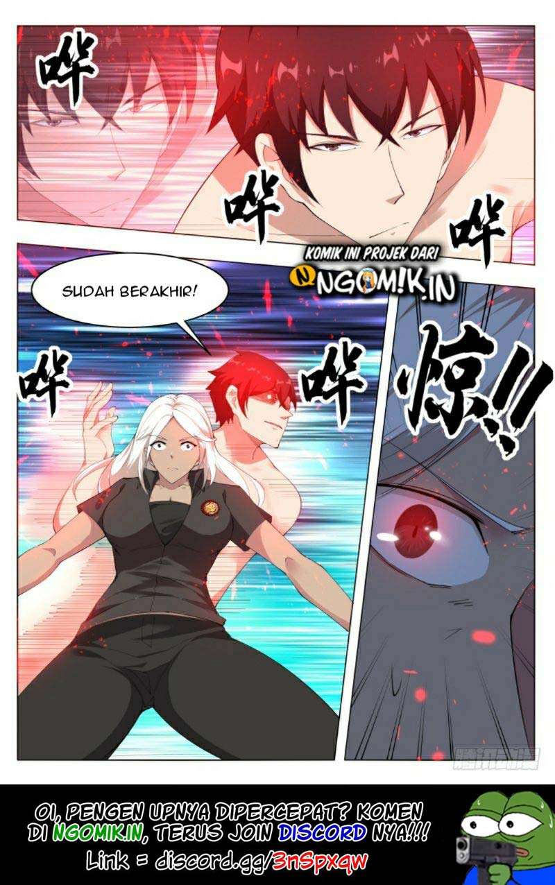 Zui Qiang Shen Wang chapter 78 halaman 2