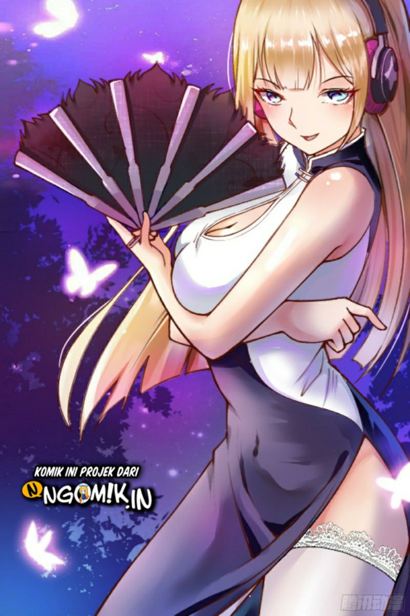 Zui Qiang Shen Wang Bab 95 halaman 2
