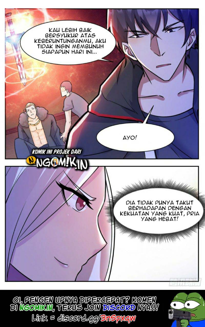 Zui Qiang Shen Wang chapter 97 halaman 18