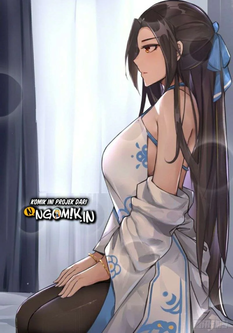 Zui Qiang Shen chapter 101 halaman 2