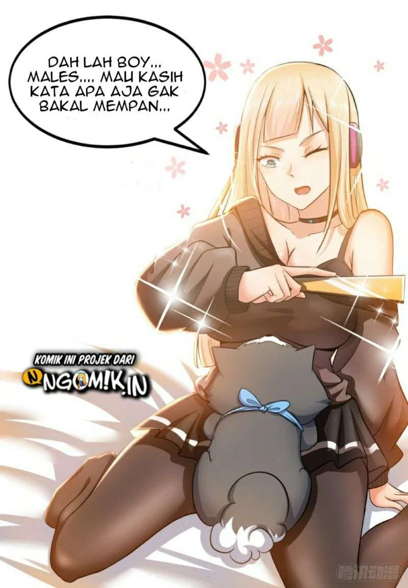 Zui Qiang Shen chapter 101 halaman 13