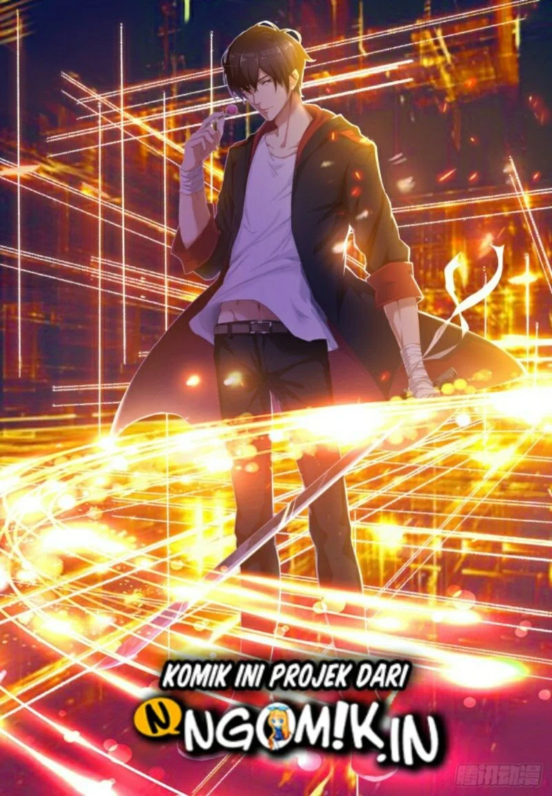 Zui Qiang Shen chapter 102 halaman 2