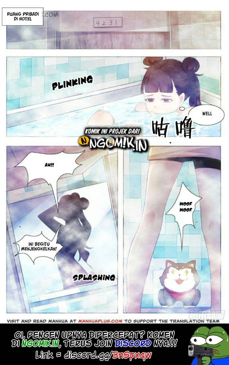 Zui Qiang Shen chapter 107 halaman 2