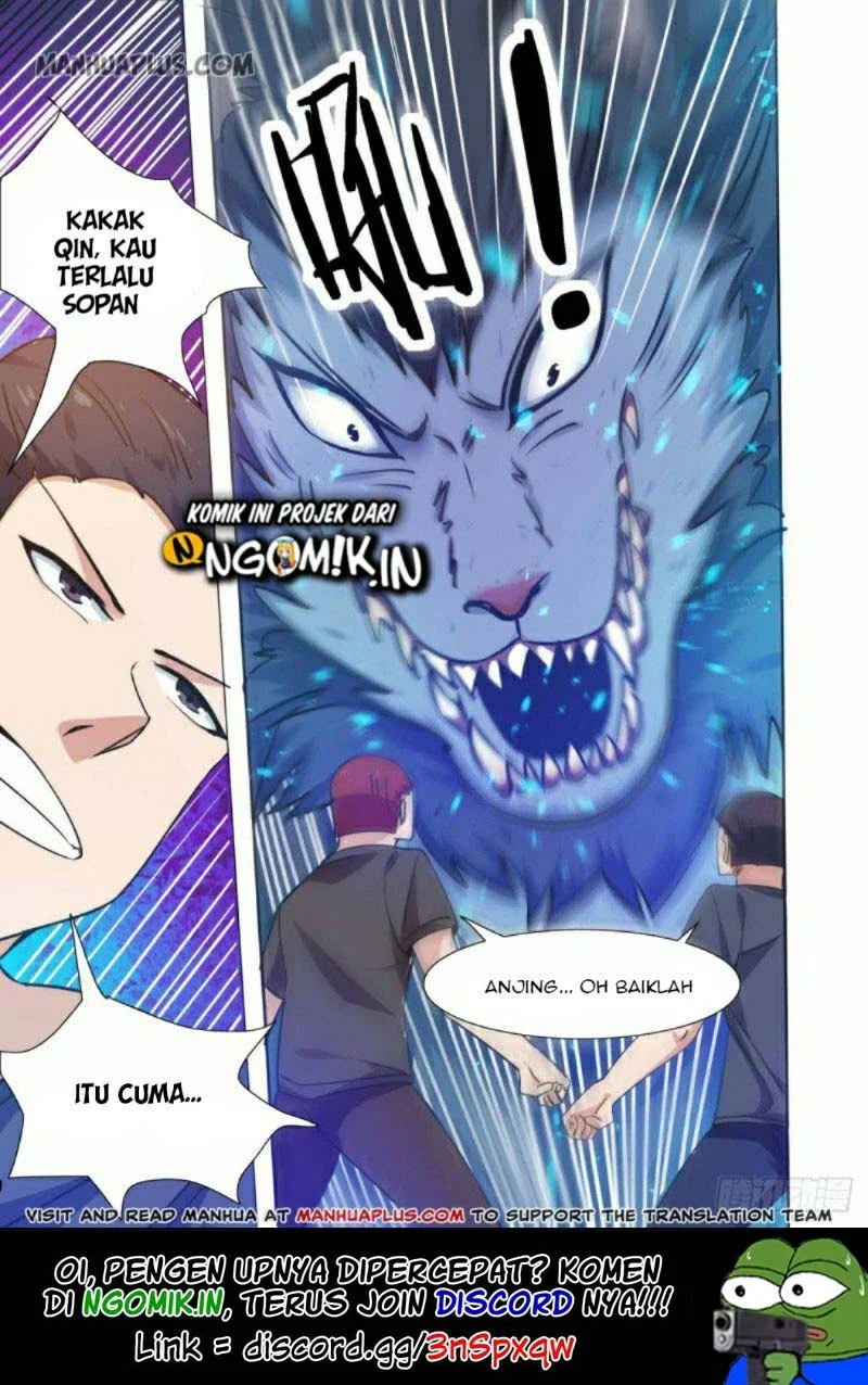 Zui Qiang Shen chapter 108 halaman 2