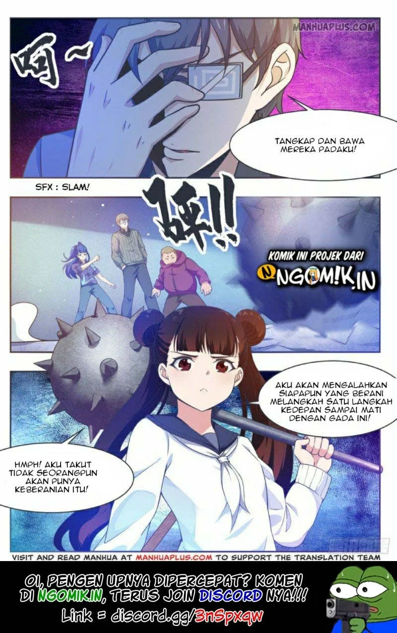 Zui Qiang Shen chapter 112 halaman 2