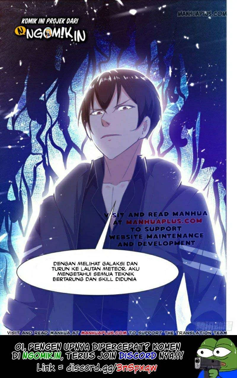 Zui Qiang Shen chapter 113 halaman 12