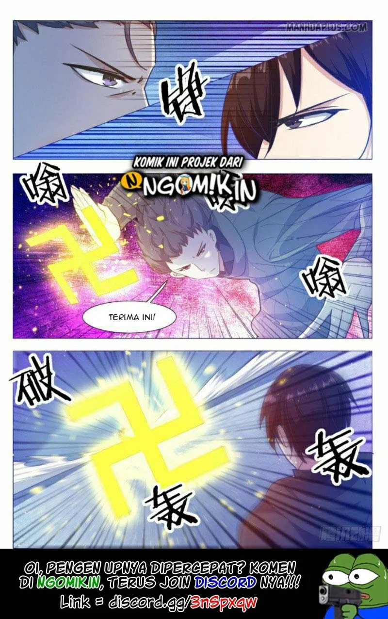Zui Qiang Shen chapter 114 halaman 2