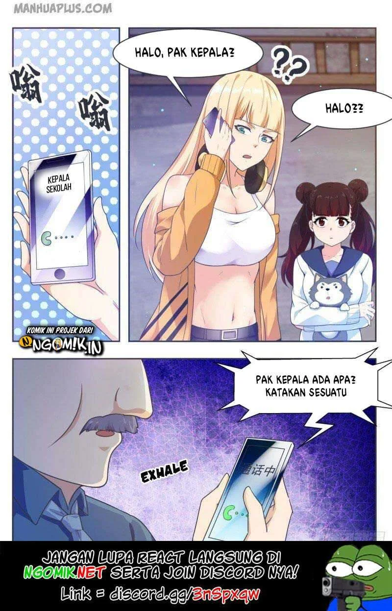 Zui Qiang Shen chapter 119 halaman 2