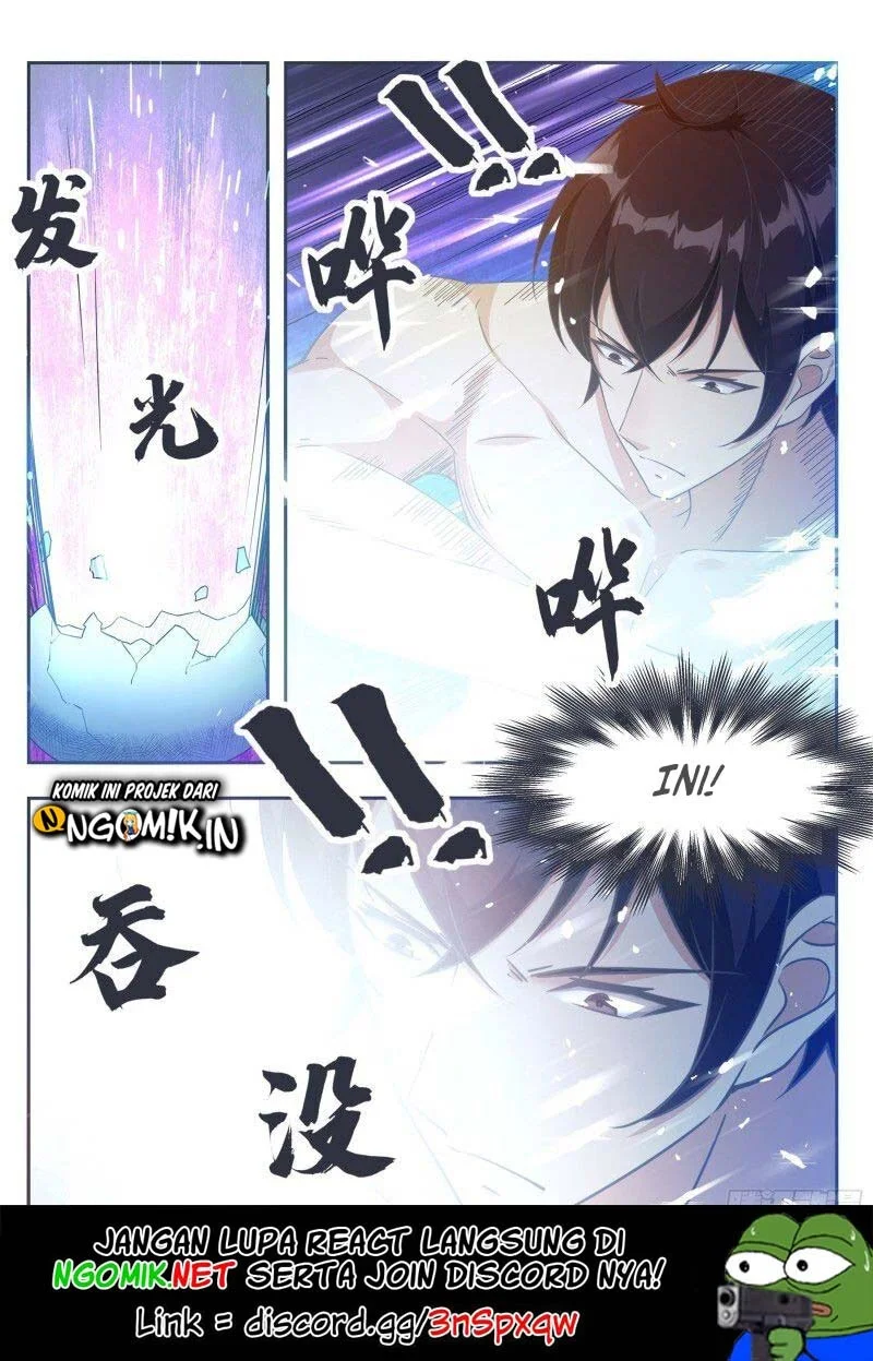 Zui Qiang Shen chapter 124 halaman 2