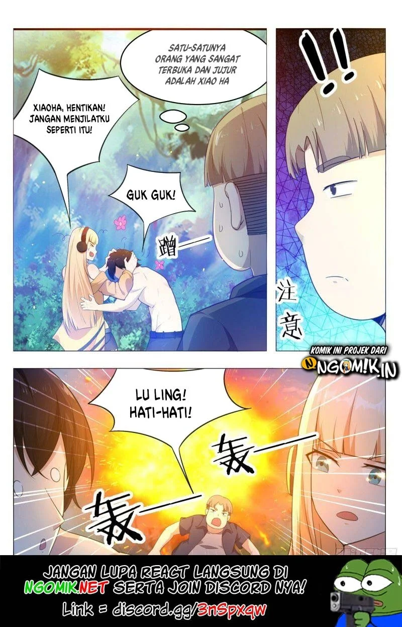Zui Qiang Shen chapter 125 halaman 2
