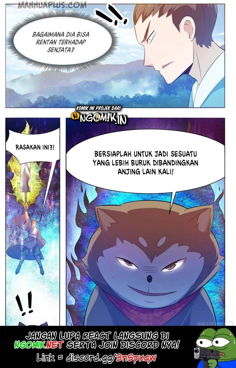 Zui Qiang Shen chapter 125 halaman 13