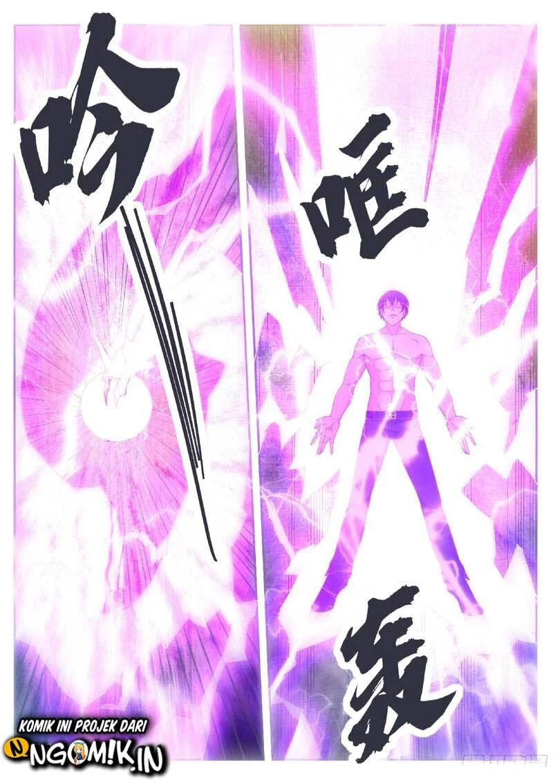 Zui Qiang Shen chapter 128 halaman 5
