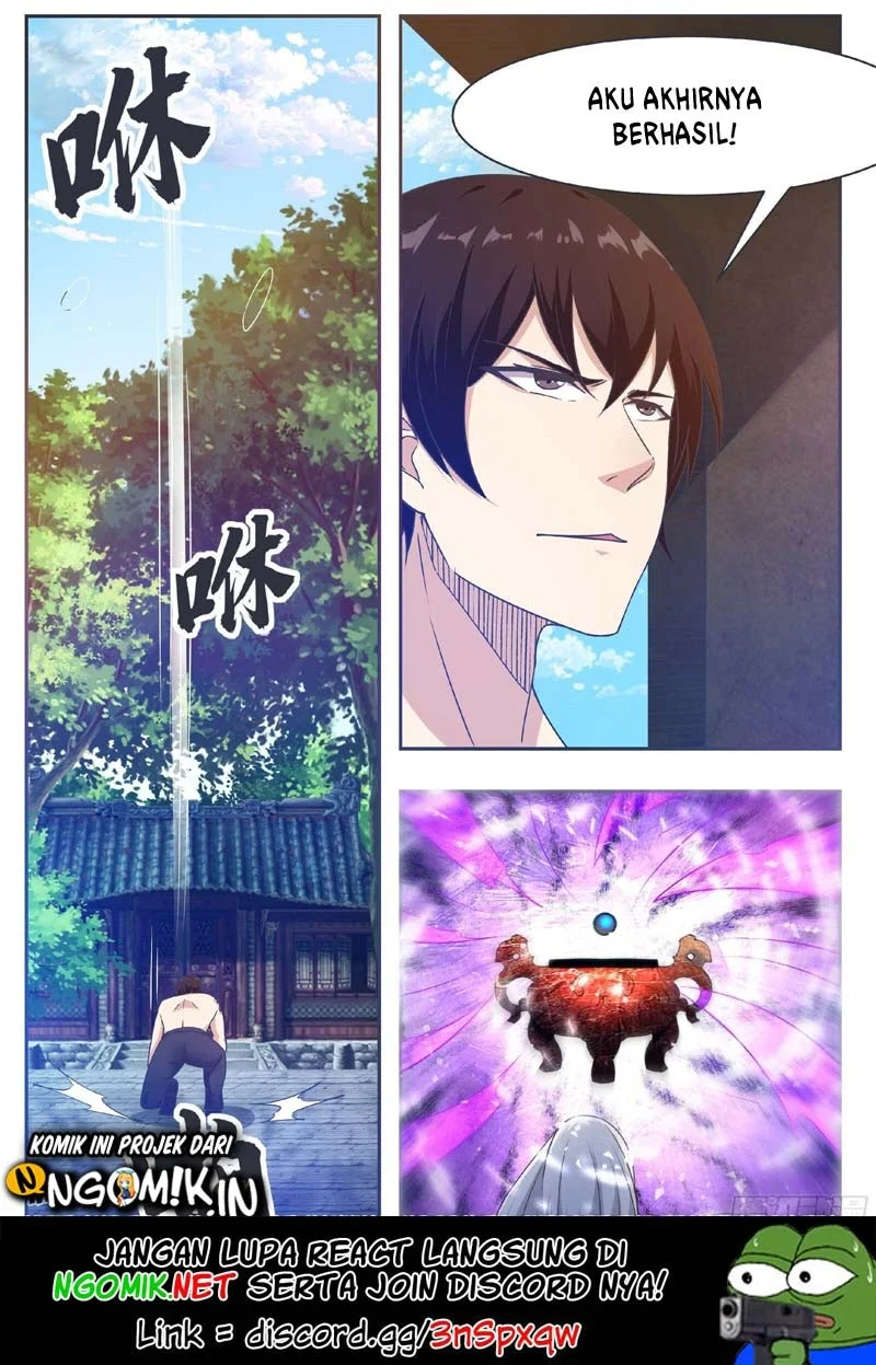 Zui Qiang Shen chapter 128 halaman 13