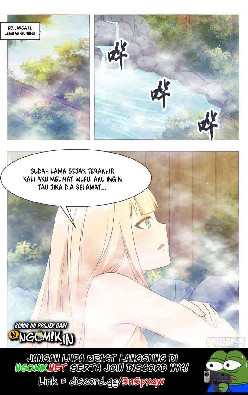 Zui Qiang Shen chapter 137 halaman 2