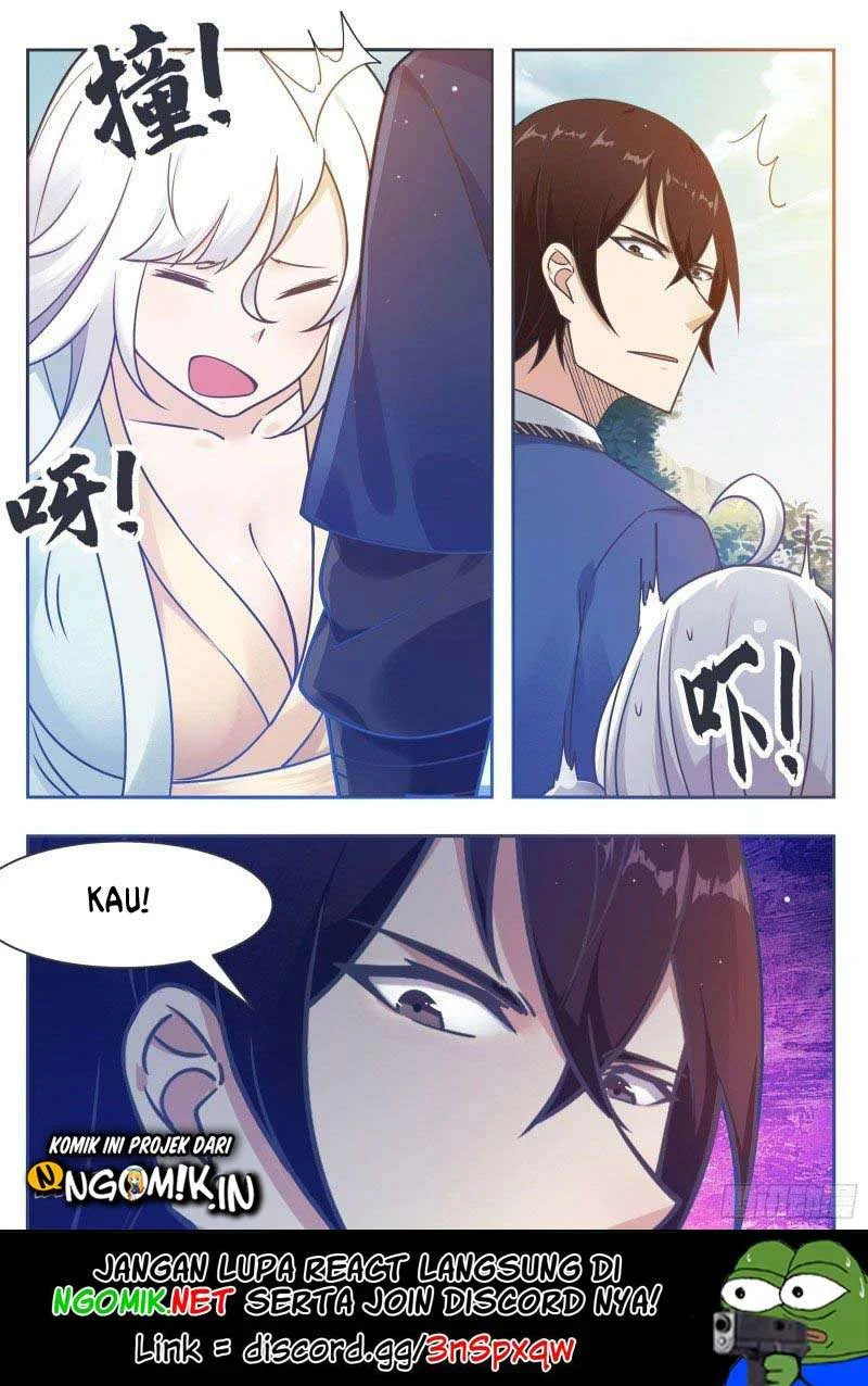 Zui Qiang Shen chapter 137 halaman 13