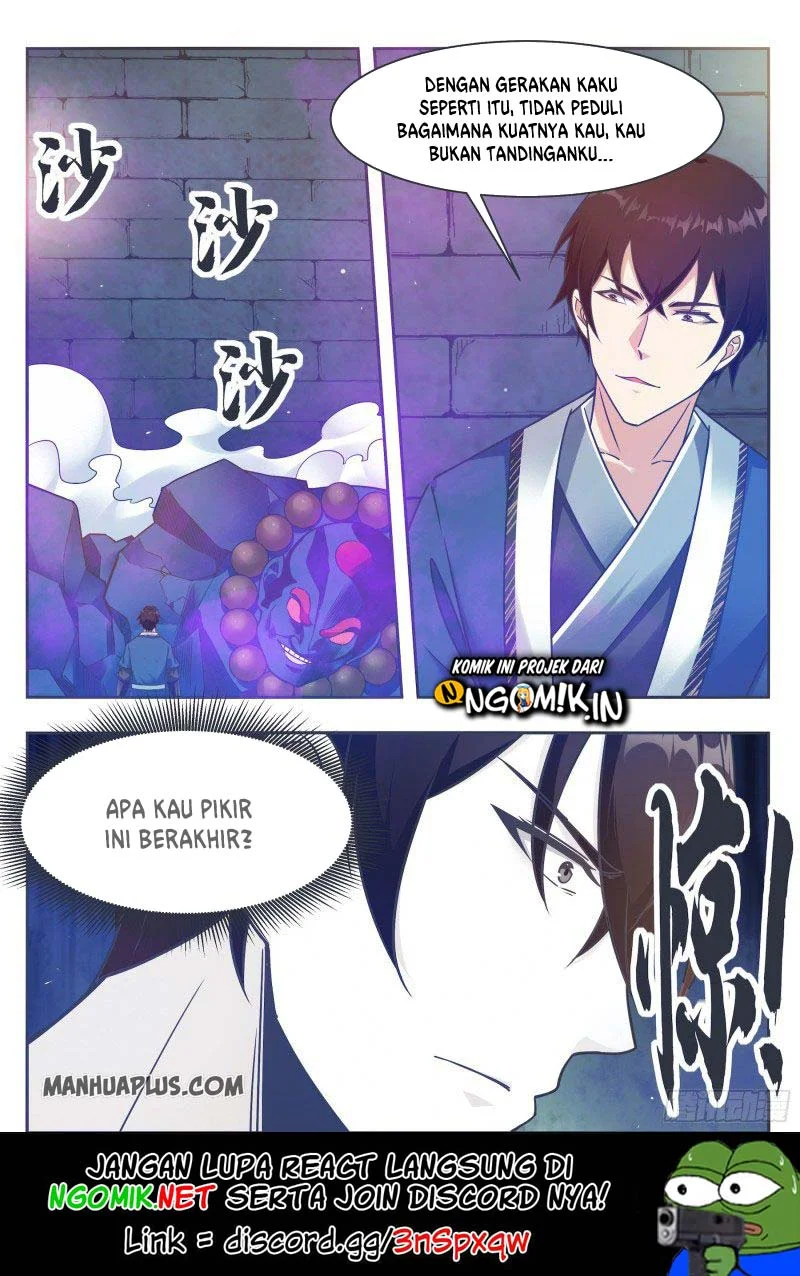 Zui Qiang Shen chapter 140 halaman 2