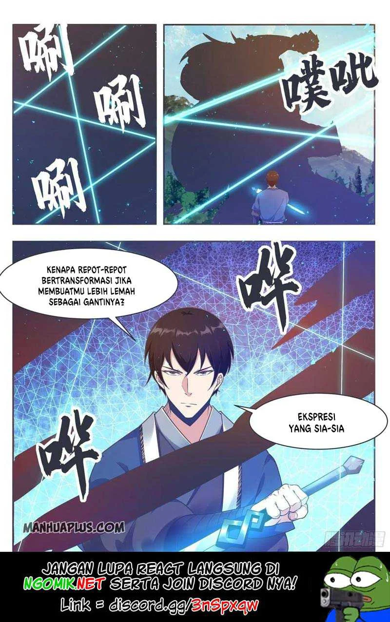 Zui Qiang Shen chapter 143 halaman 2
