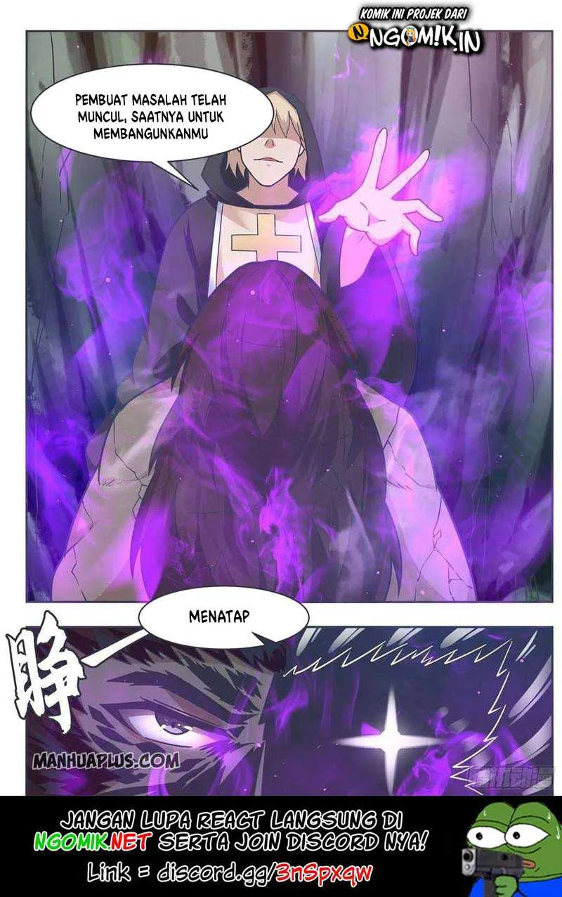 Zui Qiang Shen chapter 143 halaman 13