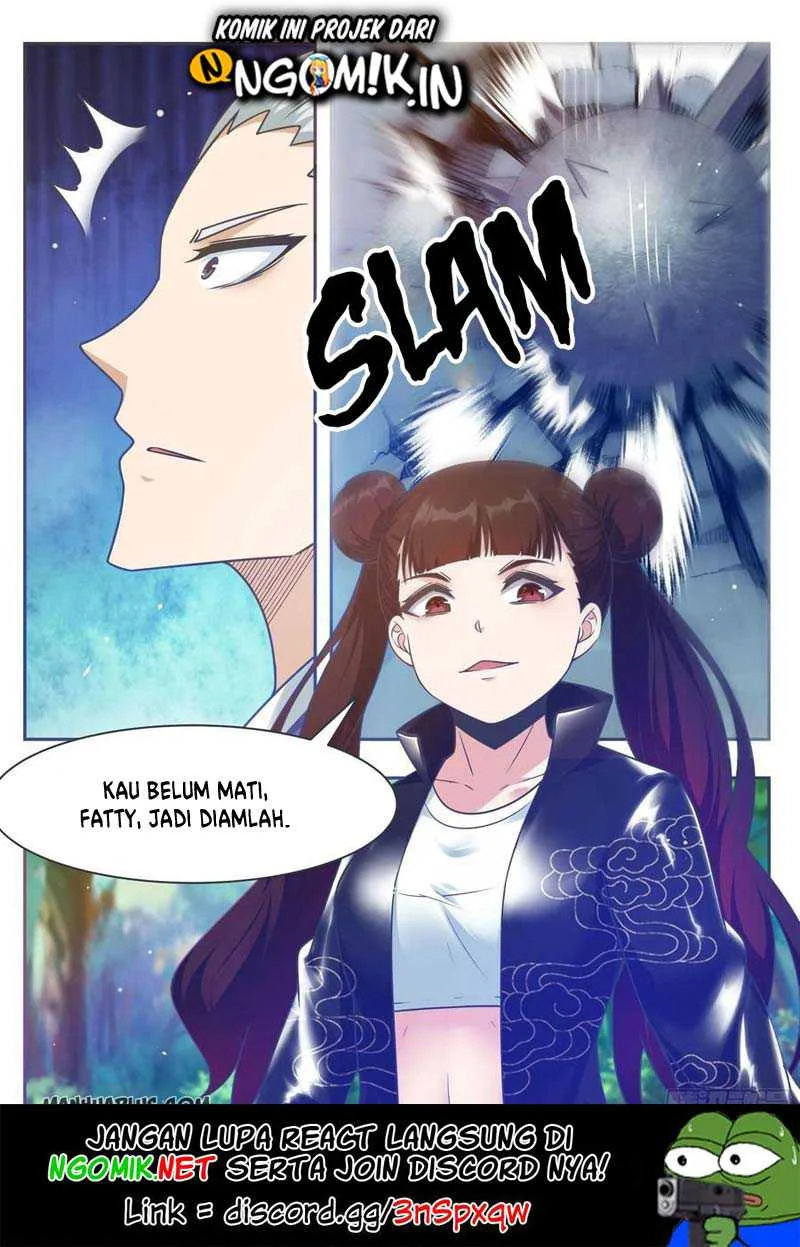 Zui Qiang Shen chapter 144 halaman 13