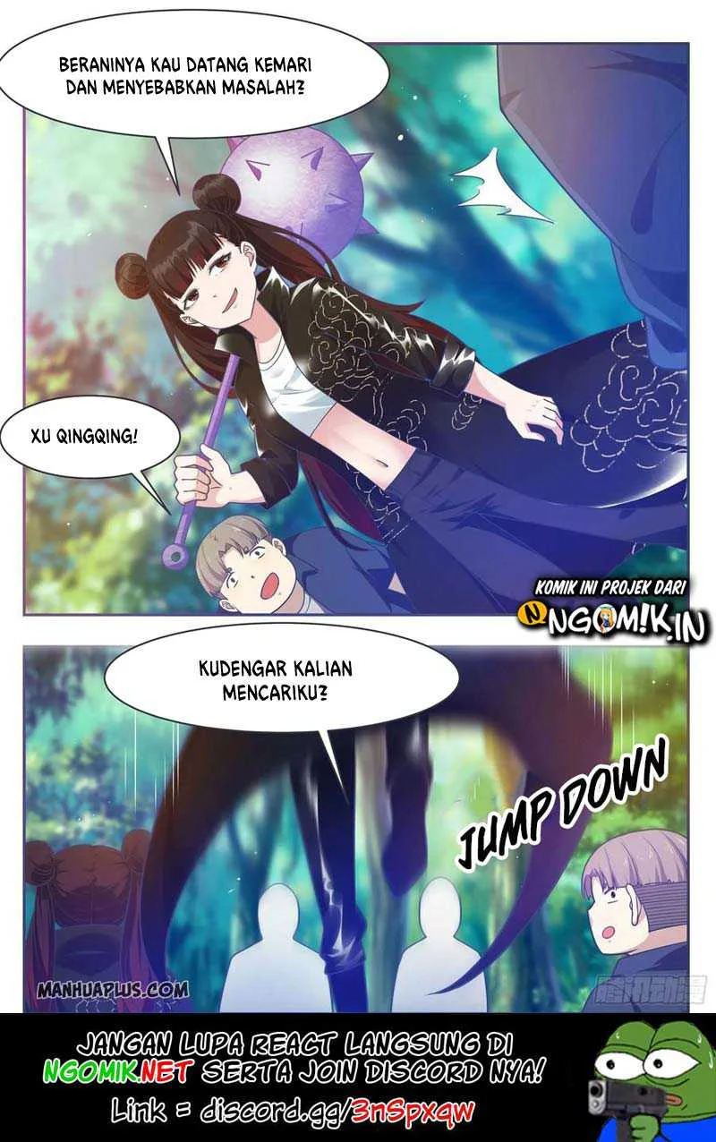 Zui Qiang Shen chapter 145 halaman 2