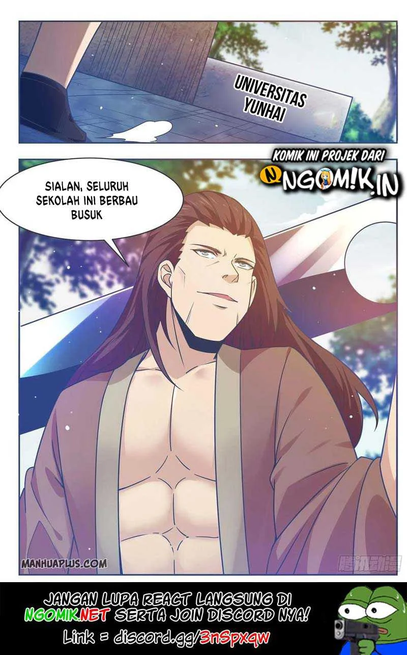 Zui Qiang Shen chapter 145 halaman 13