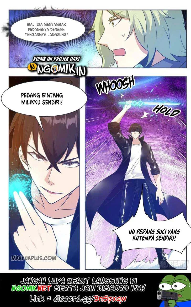 Zui Qiang Shen chapter 146 halaman 12