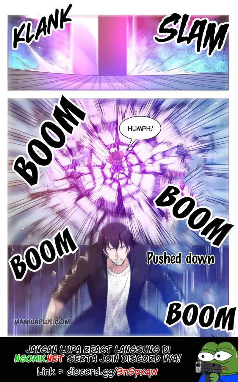 Zui Qiang Shen chapter 147 halaman 2