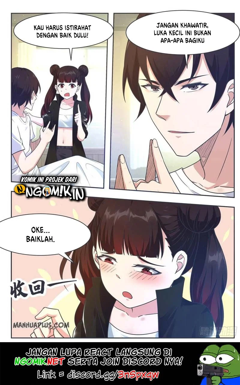 Zui Qiang Shen Bab 149 halaman 13
