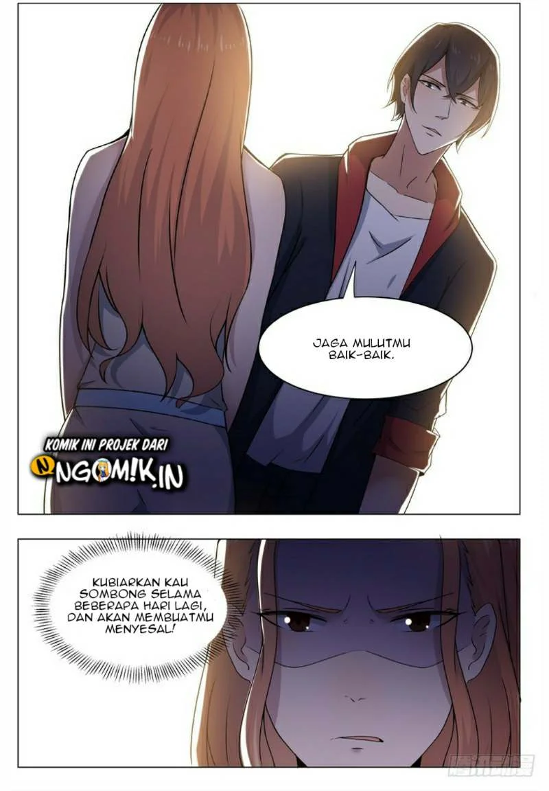 Zui Qiang Shen chapter 15 halaman 4