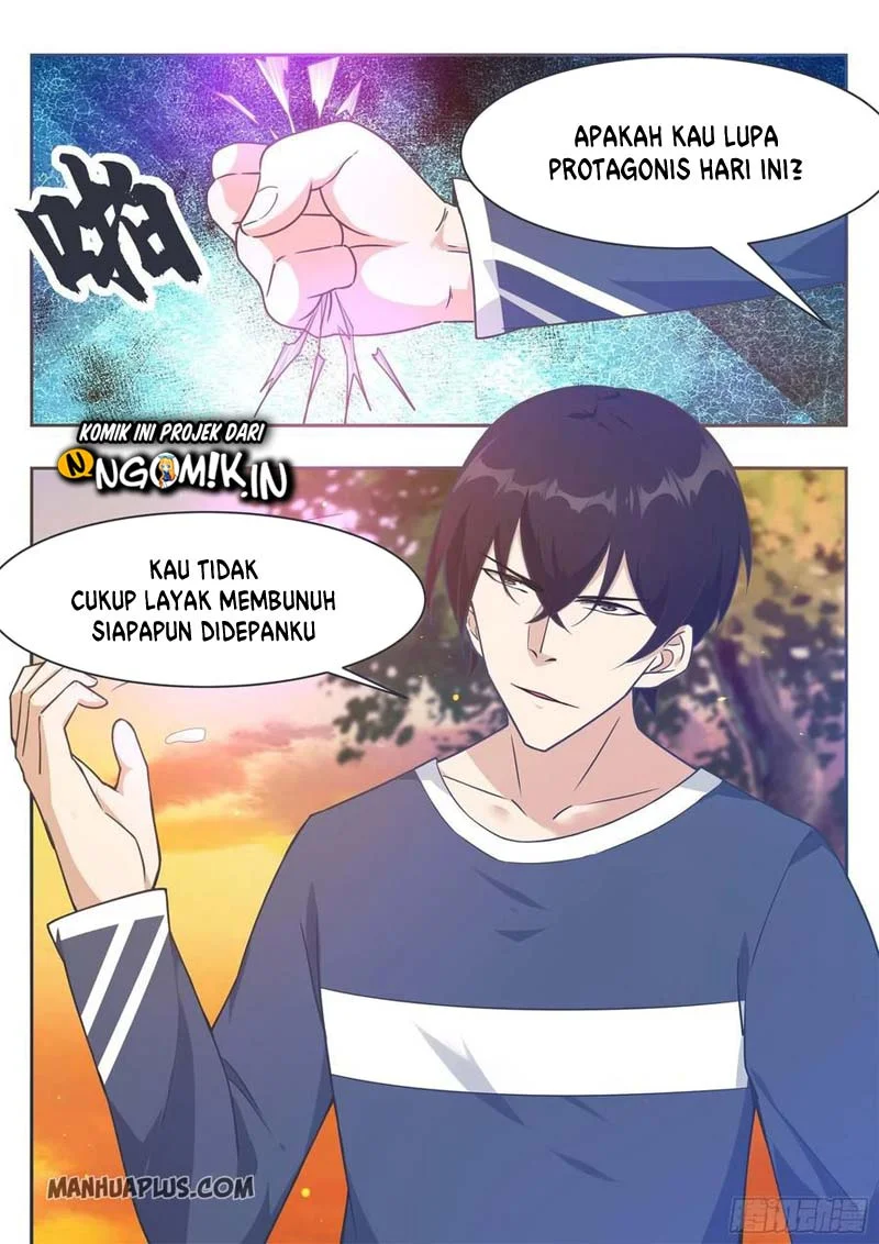 Zui Qiang Shen chapter 151 halaman 12