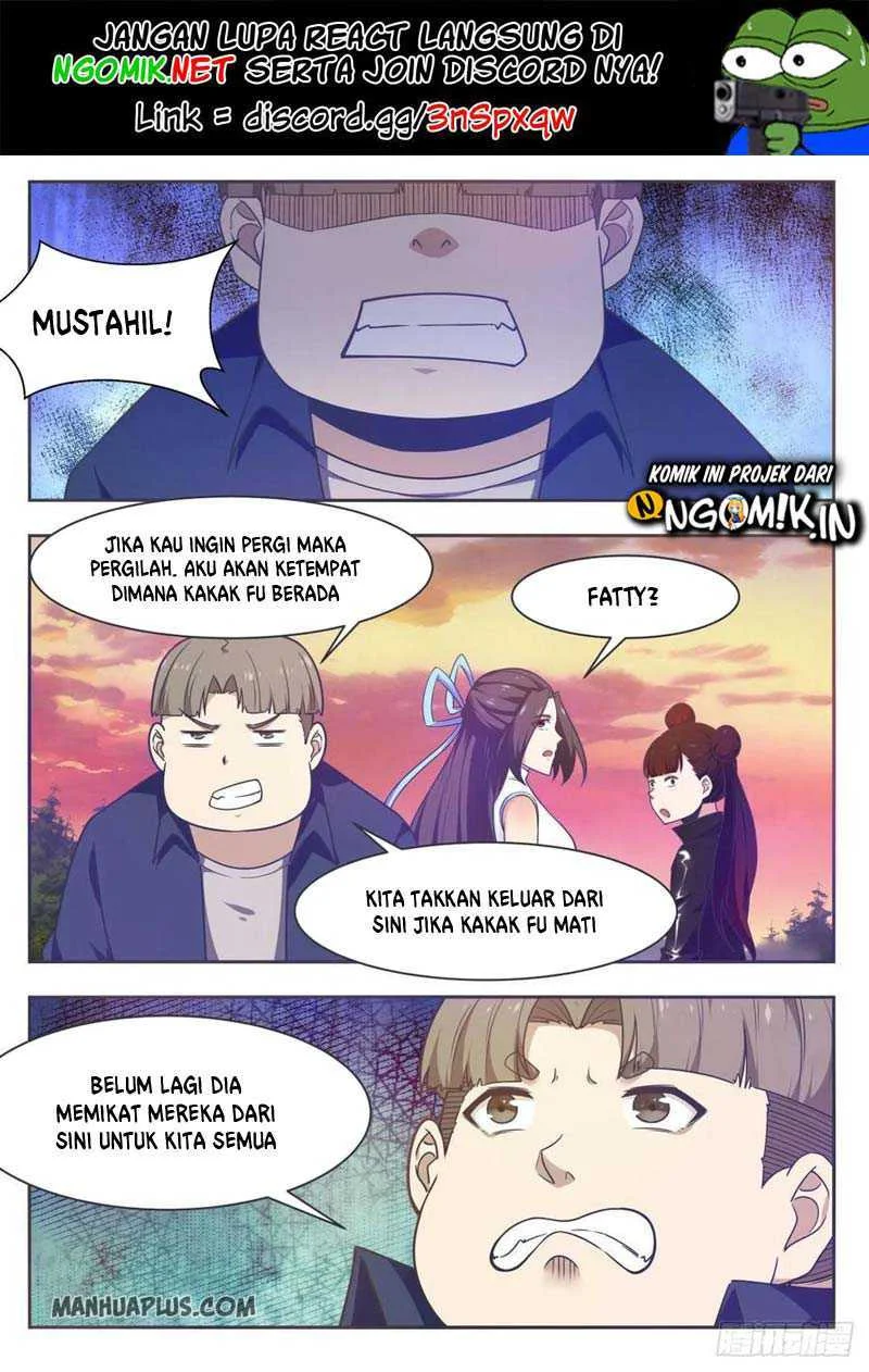 Zui Qiang Shen chapter 157 halaman 2