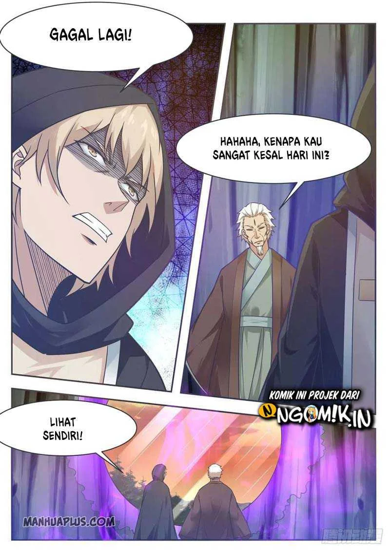 Zui Qiang Shen chapter 157 halaman 4