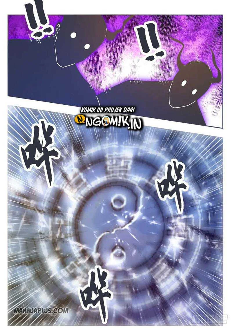 Zui Qiang Shen chapter 157 halaman 9