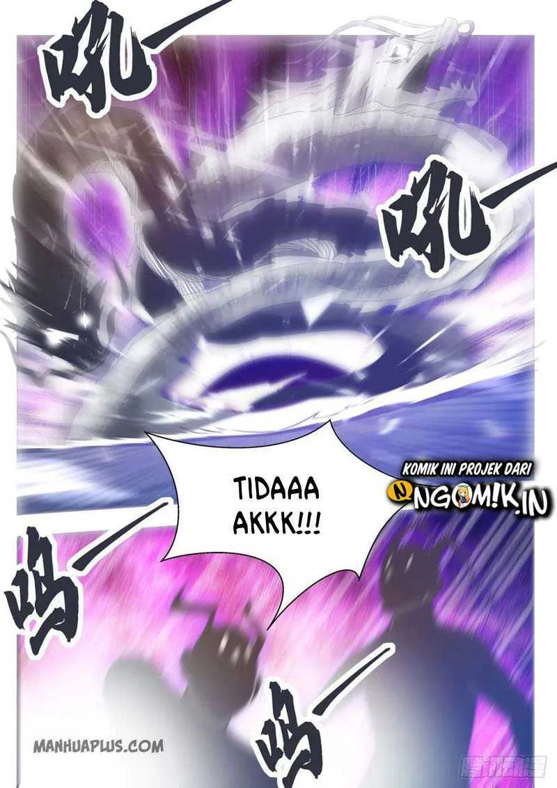Zui Qiang Shen chapter 157 halaman 10