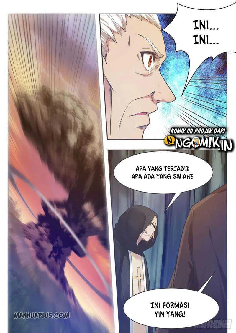 Zui Qiang Shen chapter 157 halaman 11