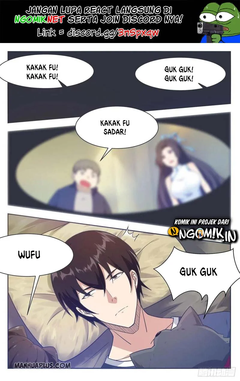 Zui Qiang Shen Bab 158 halaman 2