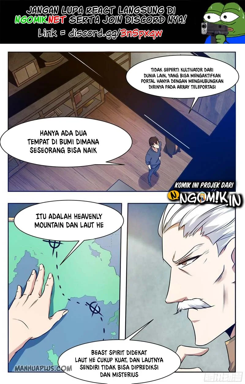Zui Qiang Shen chapter 159 halaman 2