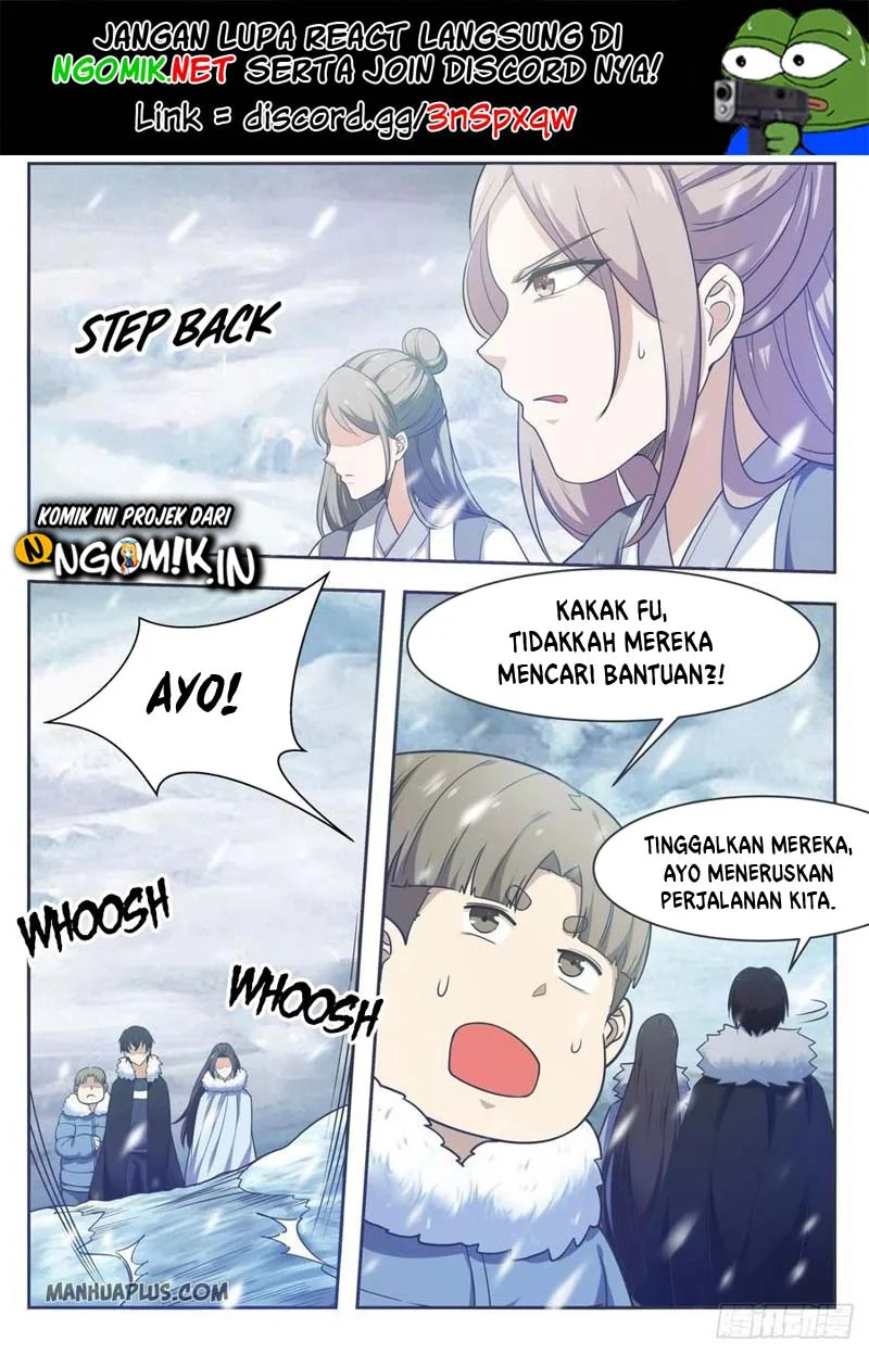 Zui Qiang Shen chapter 160 halaman 2