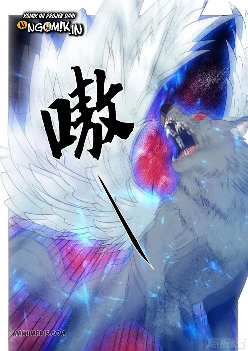 Zui Qiang Shen chapter 161 halaman 11