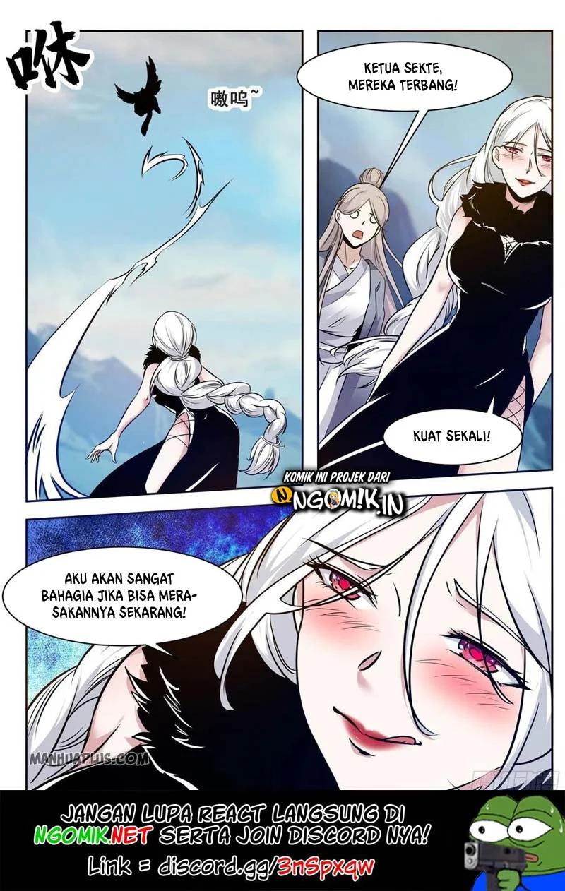 Zui Qiang Shen chapter 161 halaman 13