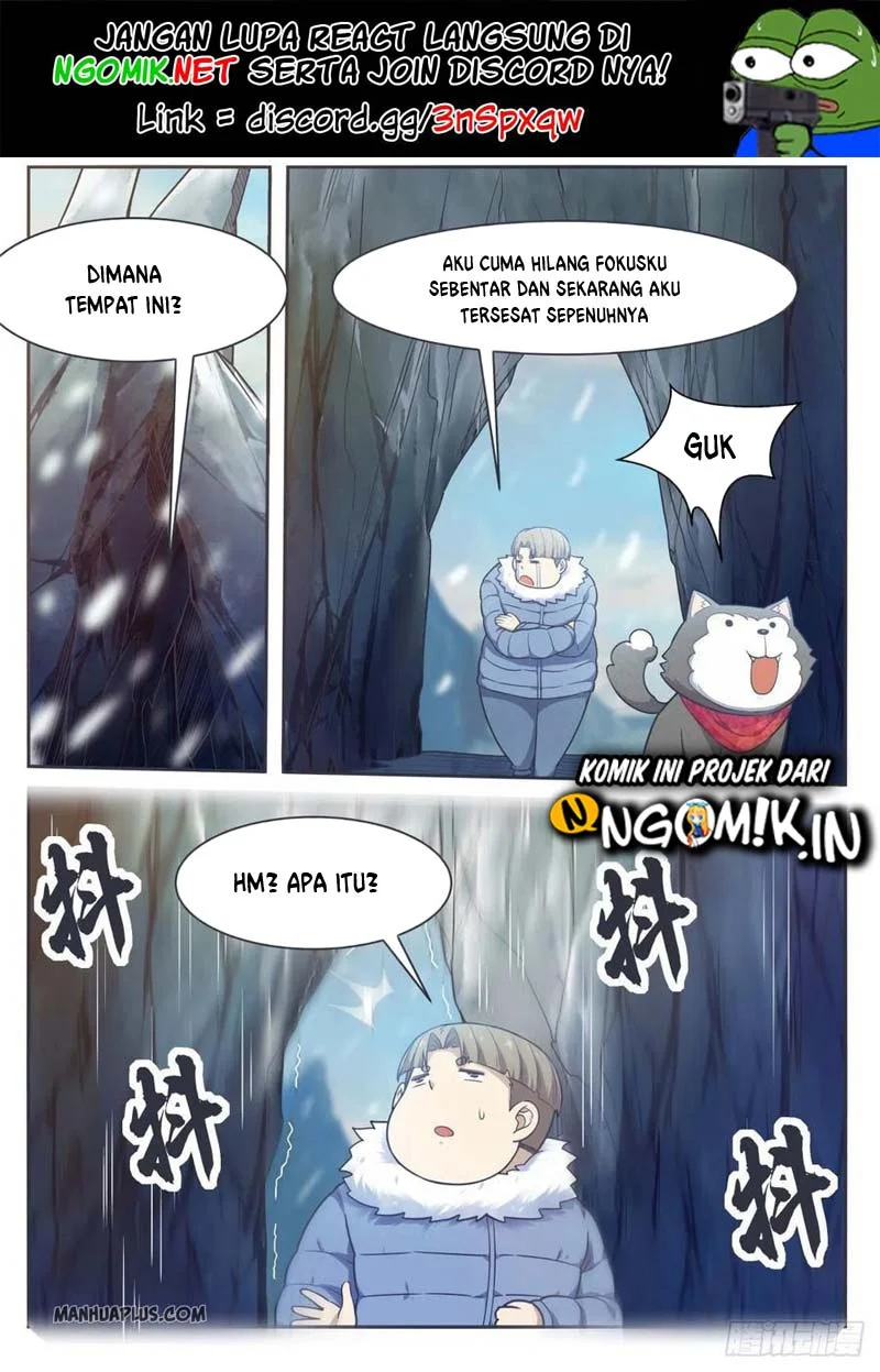 Zui Qiang Shen Bab 163 halaman 2