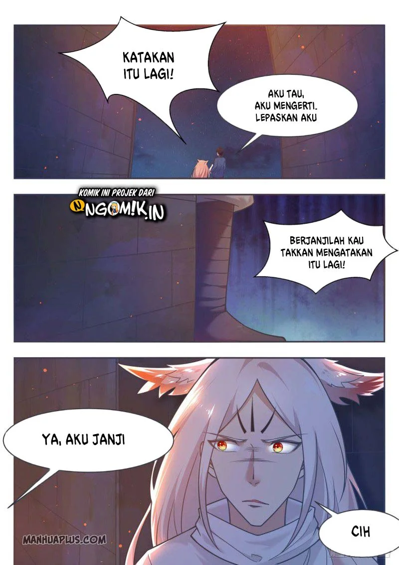 Zui Qiang Shen chapter 166 halaman 11