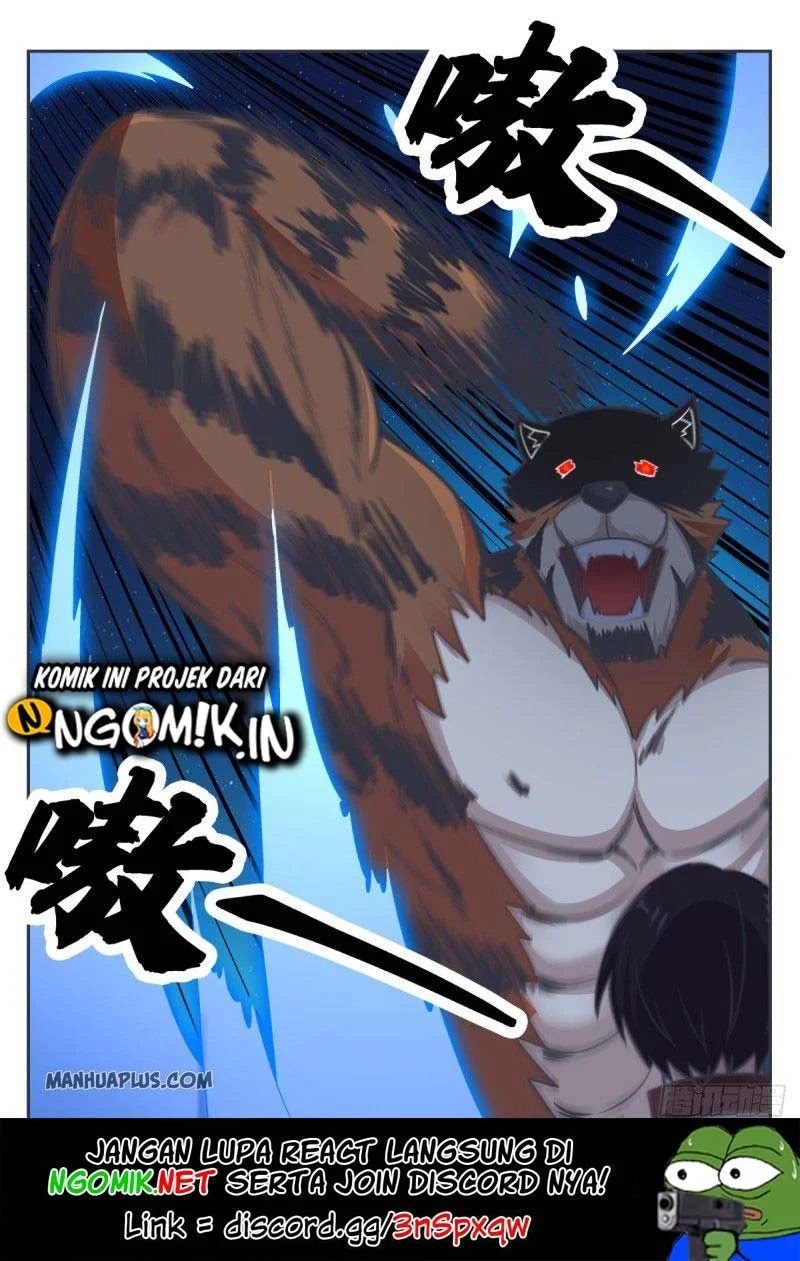Zui Qiang Shen chapter 167 halaman 13