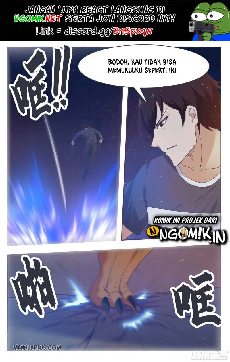 Zui Qiang Shen chapter 168 halaman 2