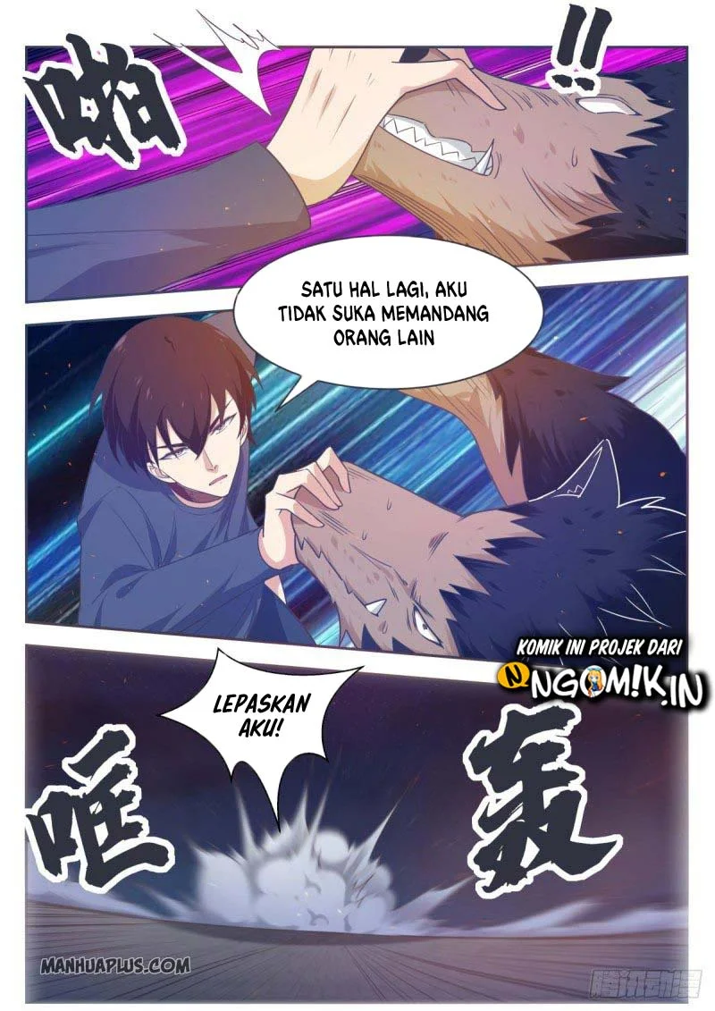 Zui Qiang Shen Bab 169 halaman 10