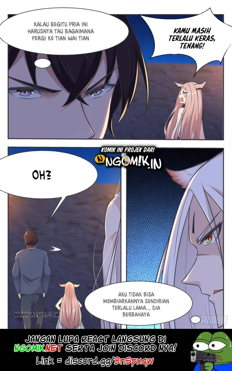 Zui Qiang Shen chapter 171 halaman 2